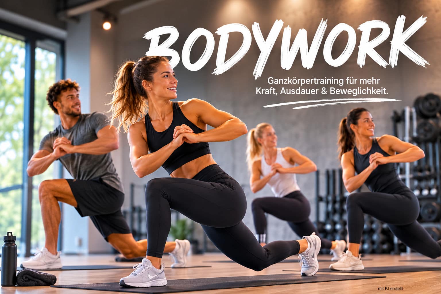 bodywork