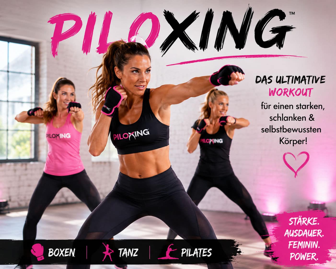 piloxing
